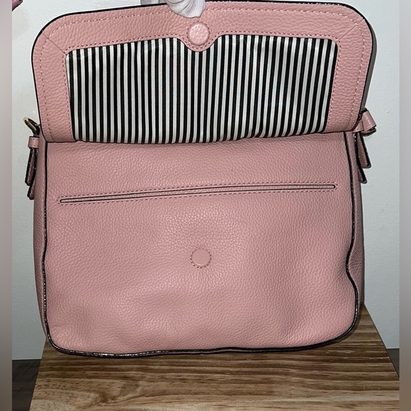 Kate Spade Jackson Street Collette Two Way Bag plus Dust Bag EUC - Picture 8 of 16